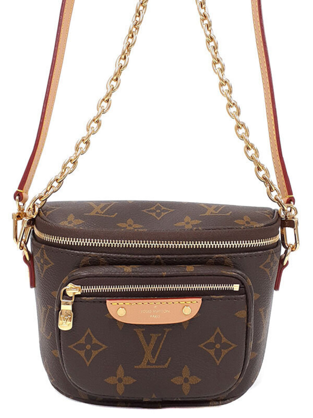 Louis Vuitton Monogram Bumbag Bag